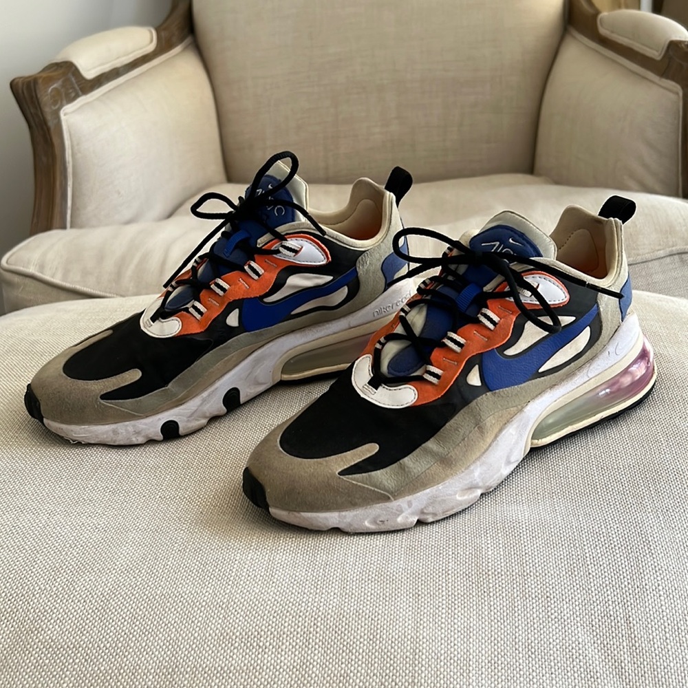 Nike Air70 react